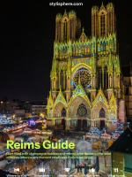 Reims's GuideBook