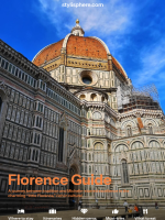 Florence's GuideBook