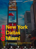 New York | Dallas | Miami's GuideBook